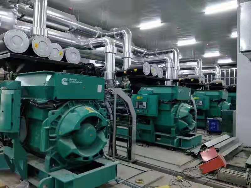 虞城发电机出租 虞城发电机出租