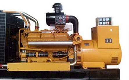 虞城发电机出租